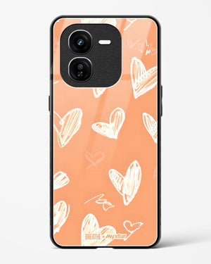 Miss You Already [BREATHE] Glass Case Phone Cover (Vivo)