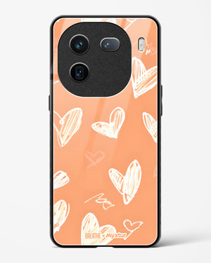 Miss You Already [BREATHE] Glass Case Phone Cover (Vivo)