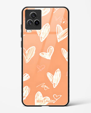 Miss You Already [BREATHE] Glass Case Phone Cover (Vivo)