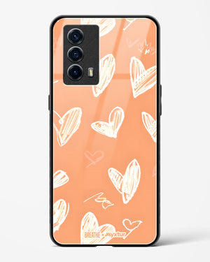 Miss You Already [BREATHE] Glass Case Phone Cover (Vivo)