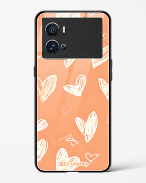 Miss You Already [BREATHE] Glass Case Phone Cover (Vivo)