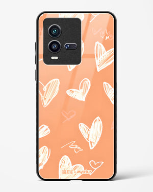Miss You Already [BREATHE] Glass Case Phone Cover (Vivo)