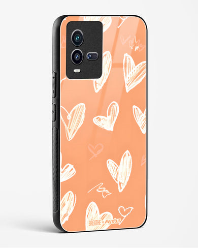 Miss You Already [BREATHE] Glass Case Phone Cover (Vivo)