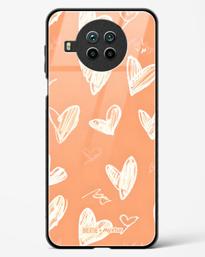 Miss You Already [BREATHE] Glass Case Phone Cover (Xiaomi)