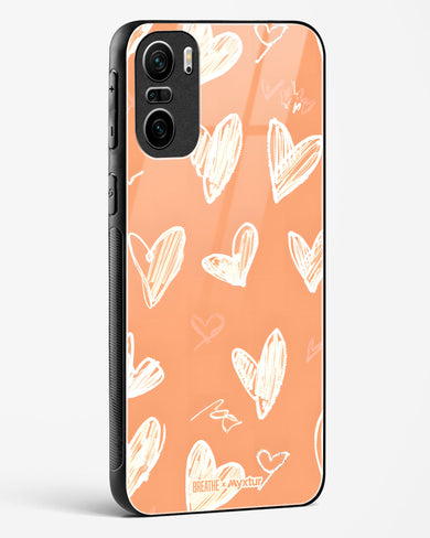 Miss You Already [BREATHE] Glass Case Phone Cover (Xiaomi)