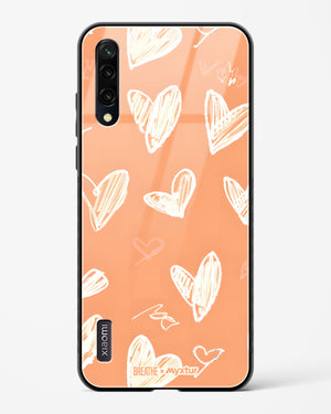 Miss You Already [BREATHE] Glass Case Phone Cover (Xiaomi)