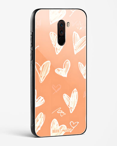 Miss You Already [BREATHE] Glass Case Phone Cover (Xiaomi)