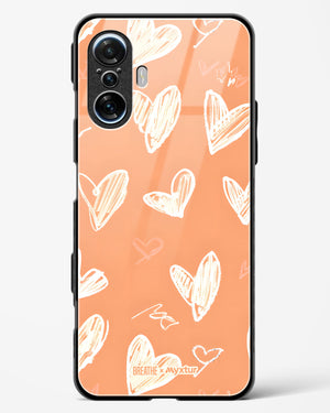 Miss You Already [BREATHE] Glass Case Phone Cover (Xiaomi)