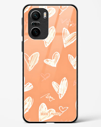 Miss You Already [BREATHE] Glass Case Phone Cover (Xiaomi)