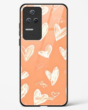 Miss You Already [BREATHE] Glass Case Phone Cover (Xiaomi)