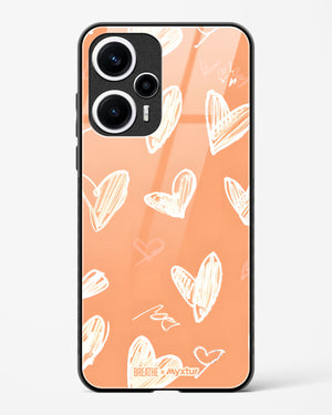 Miss You Already [BREATHE] Glass Case Phone Cover (Xiaomi)