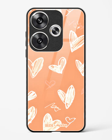 Miss You Already [BREATHE] Glass Case Phone Cover (Xiaomi)