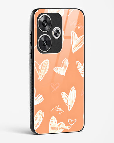 Miss You Already [BREATHE] Glass Case Phone Cover (Xiaomi)