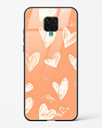 Miss You Already [BREATHE] Glass Case Phone Cover (Xiaomi)