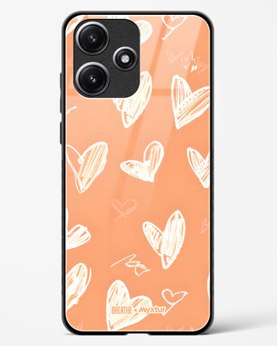 Miss You Already [BREATHE] Glass Case Phone Cover (Xiaomi)