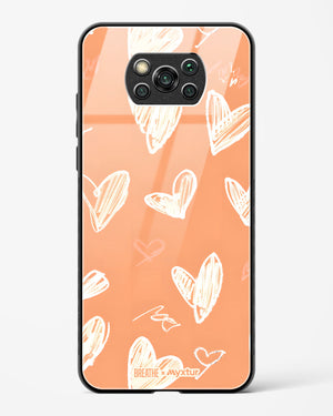 Miss You Already [BREATHE] Glass Case Phone Cover (Xiaomi)