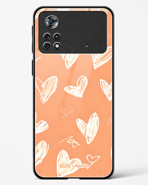 Miss You Already [BREATHE] Glass Case Phone Cover (Xiaomi)