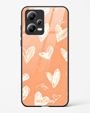 Miss You Already [BREATHE] Glass Case Phone Cover (Xiaomi)