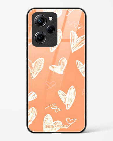 Miss You Already [BREATHE] Glass Case Phone Cover (Xiaomi)