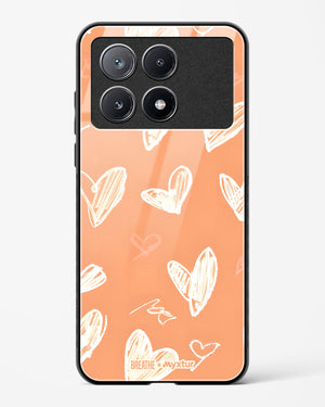 Miss You Already [BREATHE] Glass Case Phone Cover (Xiaomi)