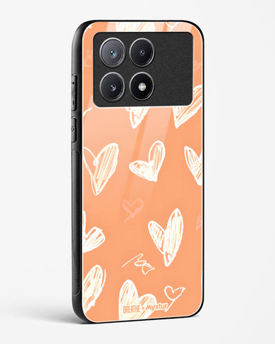 Miss You Already [BREATHE] Glass Case Phone Cover (Xiaomi)