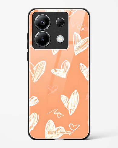 Miss You Already [BREATHE] Glass Case Phone Cover (Xiaomi)