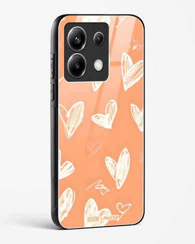 Miss You Already [BREATHE] Glass Case Phone Cover (Xiaomi)