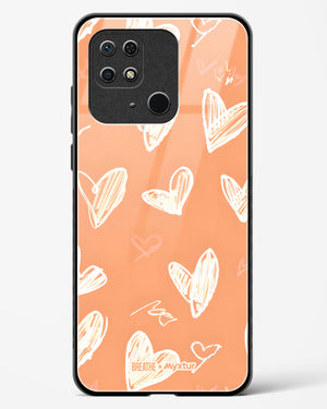 Miss You Already [BREATHE] Glass Case Phone Cover (Xiaomi)