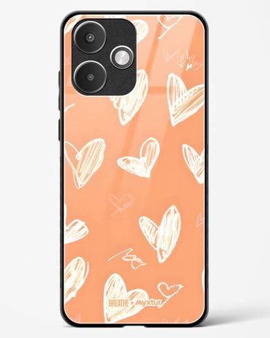 Miss You Already [BREATHE] Glass Case Phone Cover (Xiaomi)
