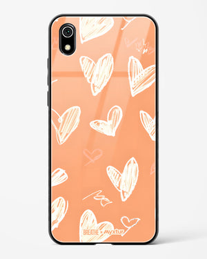 Miss You Already [BREATHE] Glass Case Phone Cover (Xiaomi)