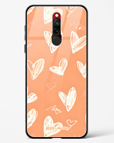 Miss You Already [BREATHE] Glass Case Phone Cover (Xiaomi)