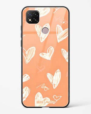 Miss You Already [BREATHE] Glass Case Phone Cover (Xiaomi)