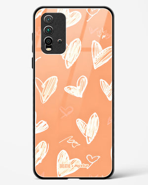 Miss You Already [BREATHE] Glass Case Phone Cover (Xiaomi)