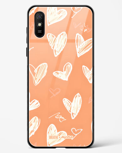 Miss You Already [BREATHE] Glass Case Phone Cover (Xiaomi)