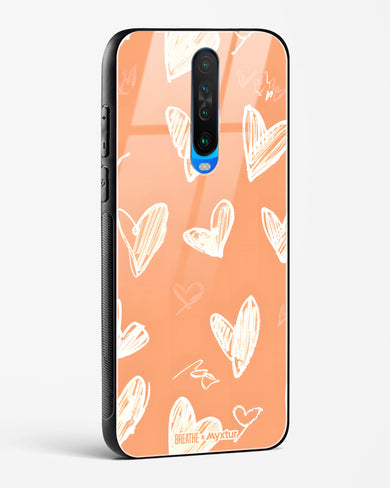 Miss You Already [BREATHE] Glass Case Phone Cover (Xiaomi)