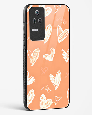 Miss You Already [BREATHE] Glass Case Phone Cover (Xiaomi)