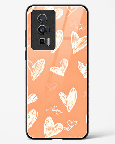 Miss You Already [BREATHE] Glass Case Phone Cover (Xiaomi)