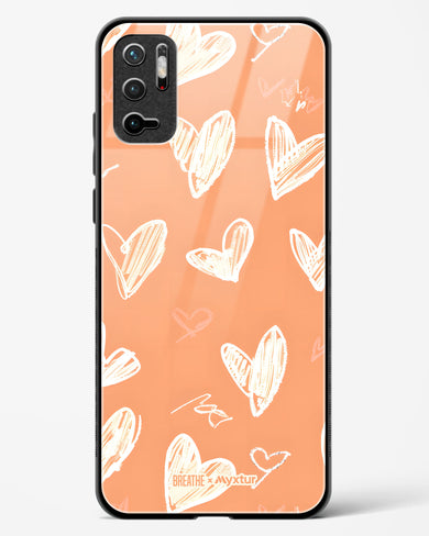 Miss You Already [BREATHE] Glass Case Phone Cover (Xiaomi)