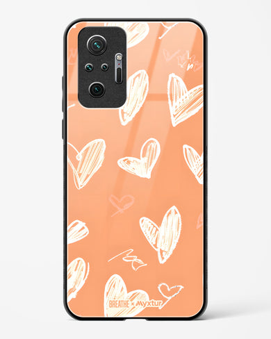 Miss You Already [BREATHE] Glass Case Phone Cover (Xiaomi)