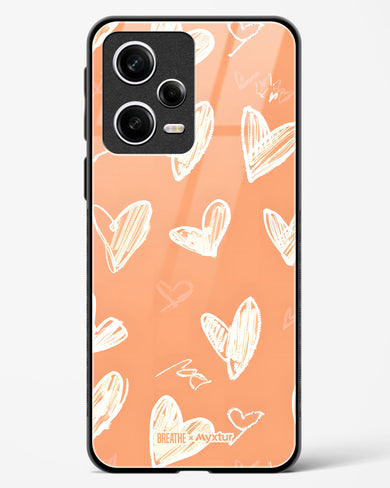 Miss You Already [BREATHE] Glass Case Phone Cover (Xiaomi)