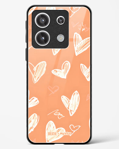 Miss You Already [BREATHE] Glass Case Phone Cover (Xiaomi)