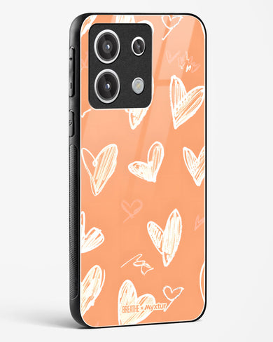 Miss You Already [BREATHE] Glass Case Phone Cover (Xiaomi)