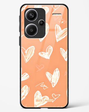 Miss You Already [BREATHE] Glass Case Phone Cover (Xiaomi)