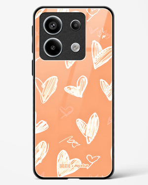 Miss You Already [BREATHE] Glass Case Phone Cover (Xiaomi)