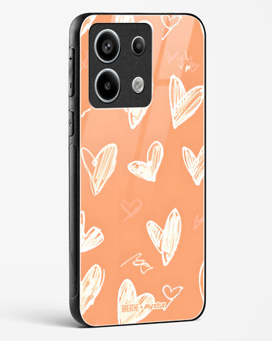 Miss You Already [BREATHE] Glass Case Phone Cover (Xiaomi)