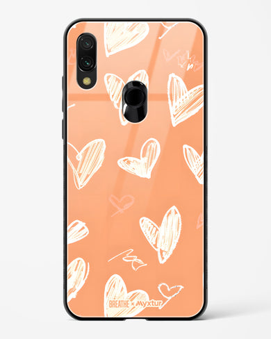 Miss You Already [BREATHE] Glass Case Phone Cover (Xiaomi)