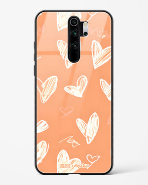 Miss You Already [BREATHE] Glass Case Phone Cover (Xiaomi)