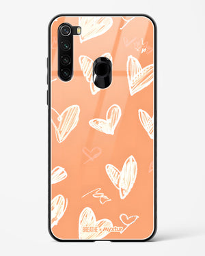 Miss You Already [BREATHE] Glass Case Phone Cover (Xiaomi)