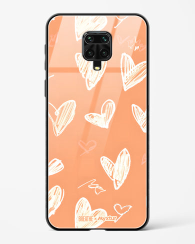 Miss You Already [BREATHE] Glass Case Phone Cover (Xiaomi)