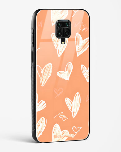 Miss You Already [BREATHE] Glass Case Phone Cover (Xiaomi)